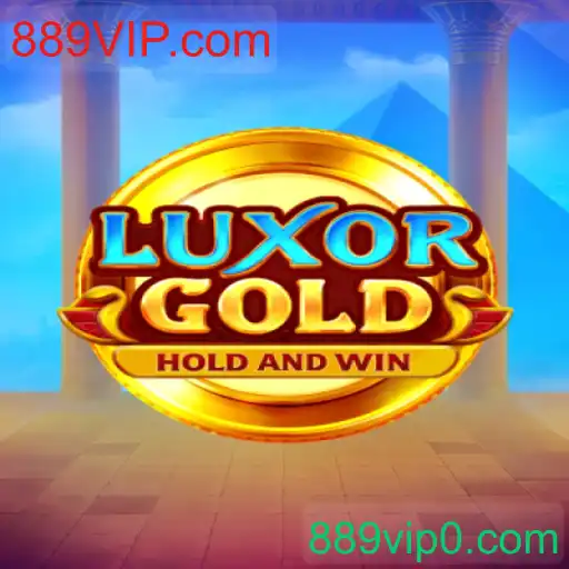 LuxorGold